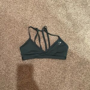Gymshark bra